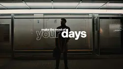 VISUAL TRANSITION