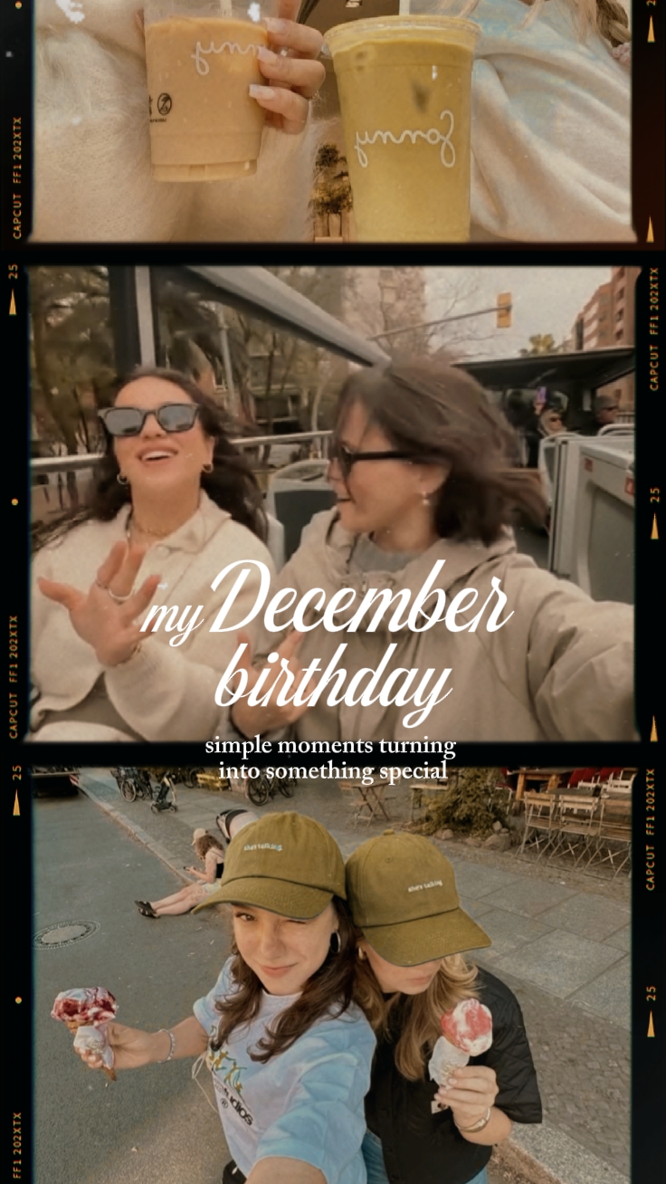 mon anniversaire de décembre