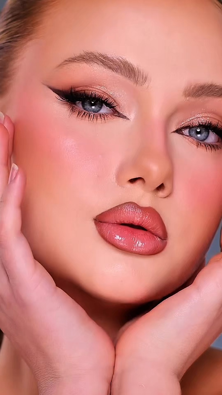 ⚡Beleza⚡