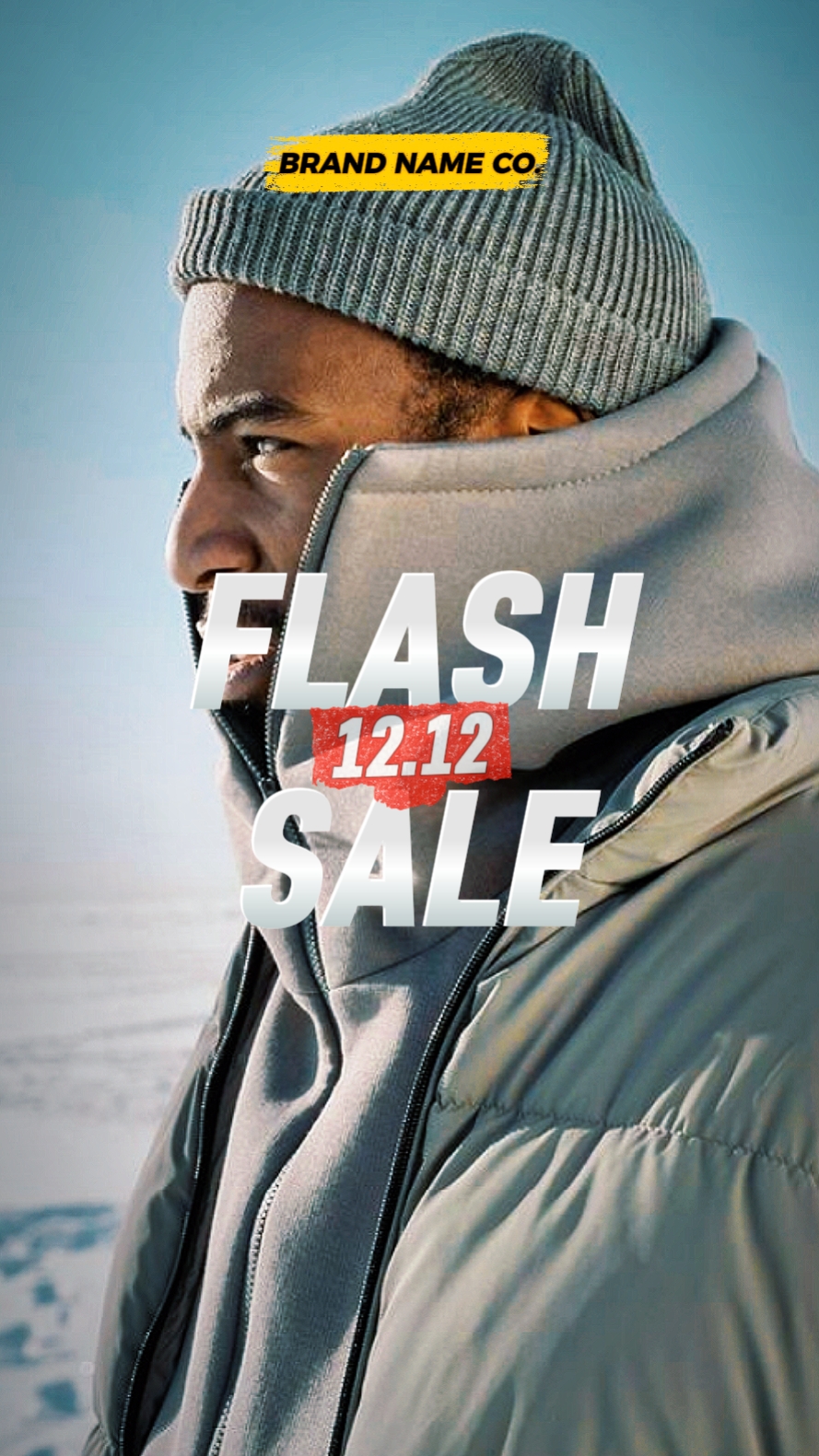 PROMOÇÃO DE NATAL 12: 12