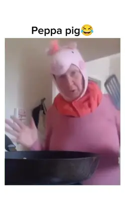 Peppa pig