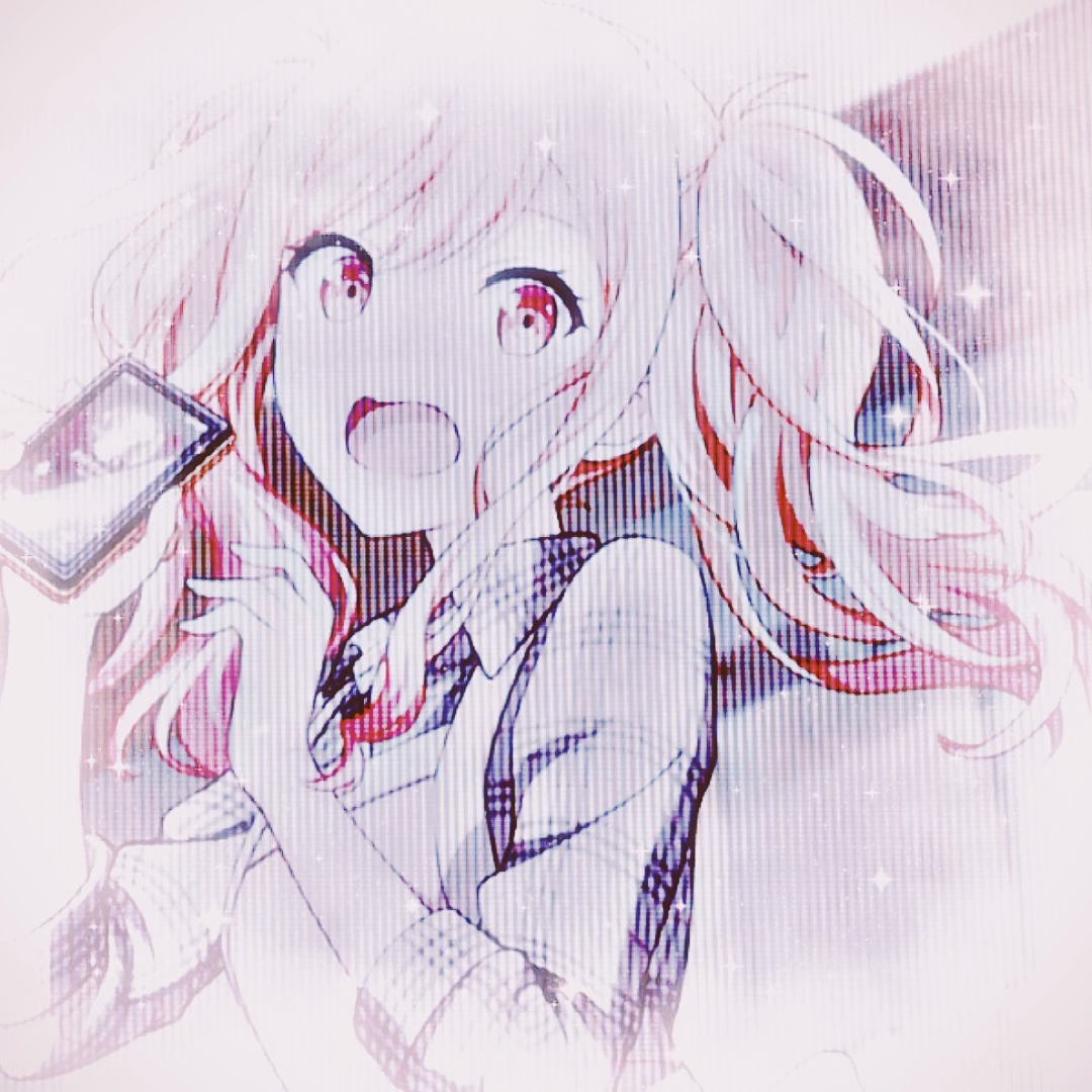 誰よりずっと__！