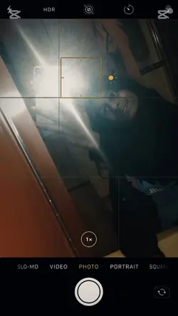 flash