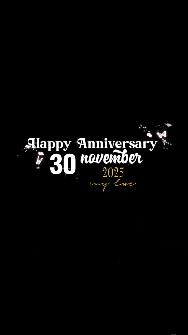 Aniversario 30 