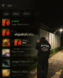 1 foto lirik lagu