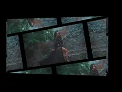 Twarze, twarze