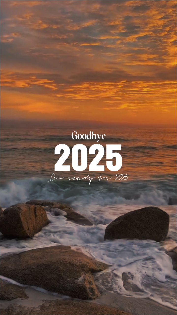 ADIÓS 2025