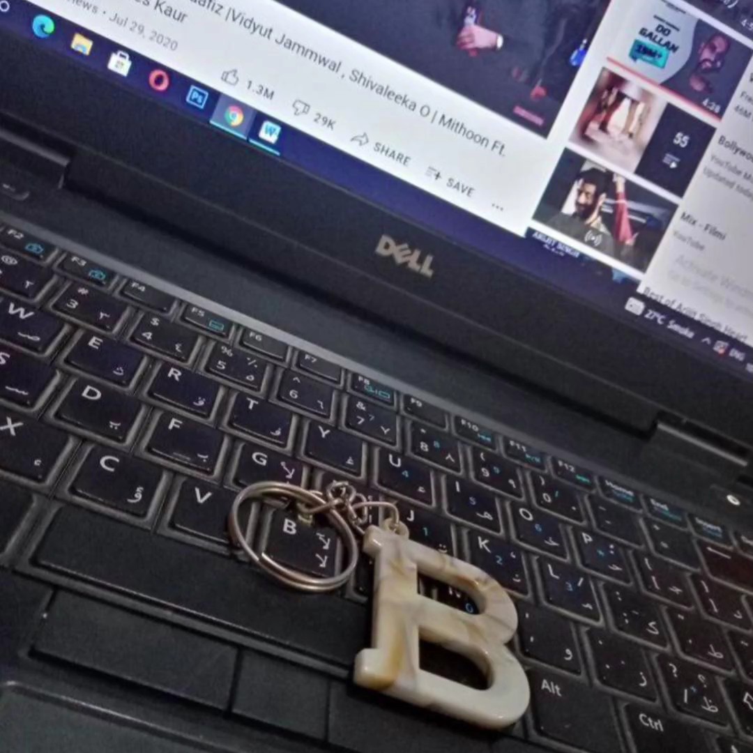 Cover Picture