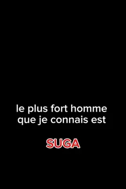 suga