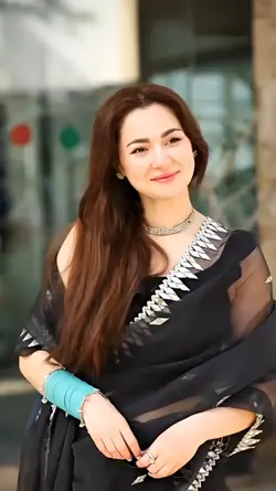 SAHIBA X Hania Amir 
