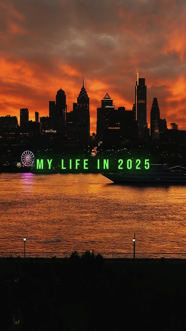 Resumen de 2025