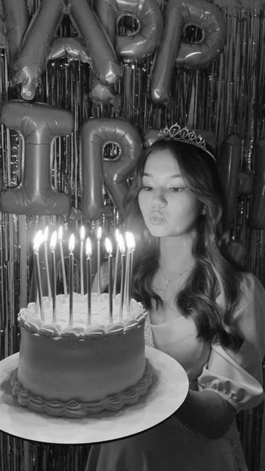 Modèle d'anniversaire