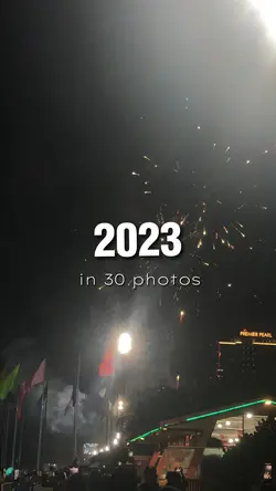 [31] 2023 in 30pics