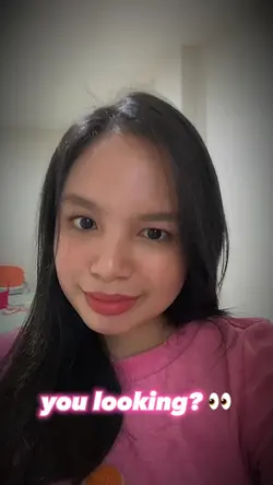 YOU LOOKING? 