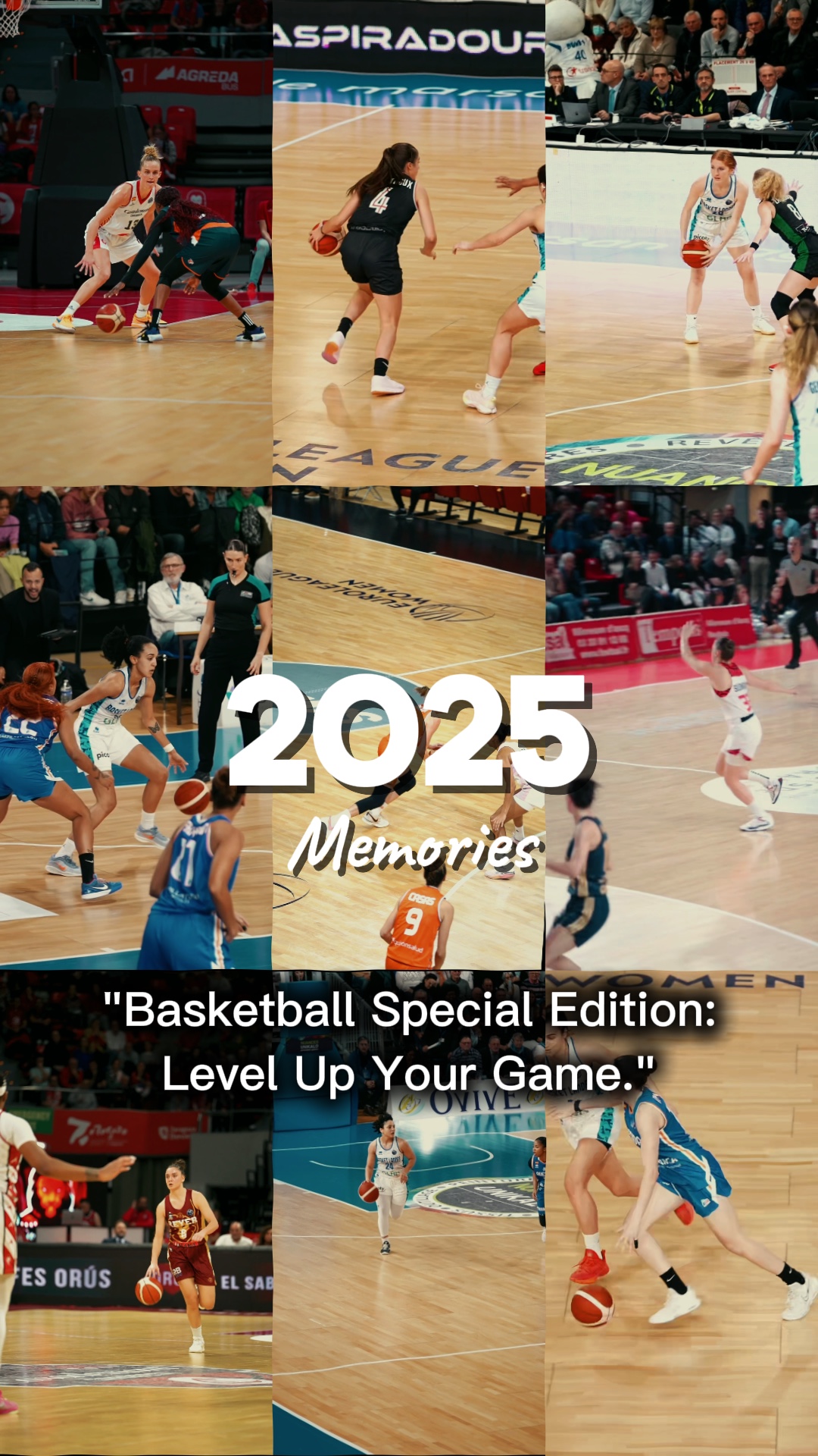 BASKETBALL | Zusammenfassung 