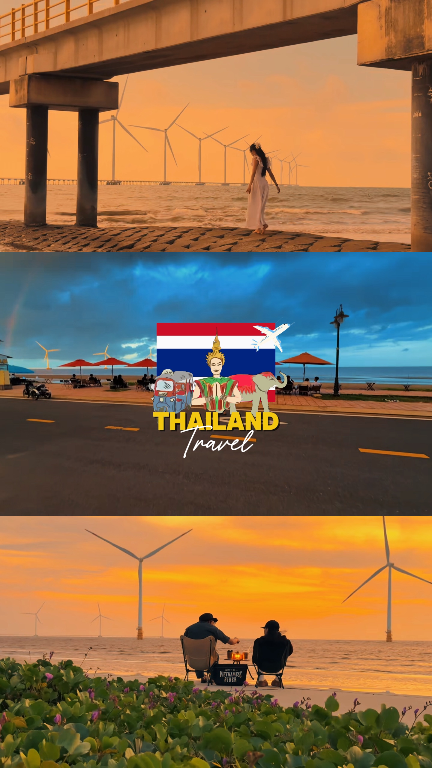 TRAVEL THAILAND 