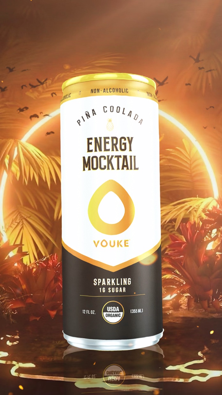 Bebida Energética 
