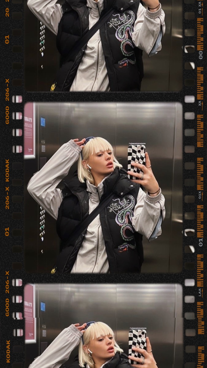 Retrofilm x aestheti