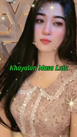 Khayalan masa lalu 