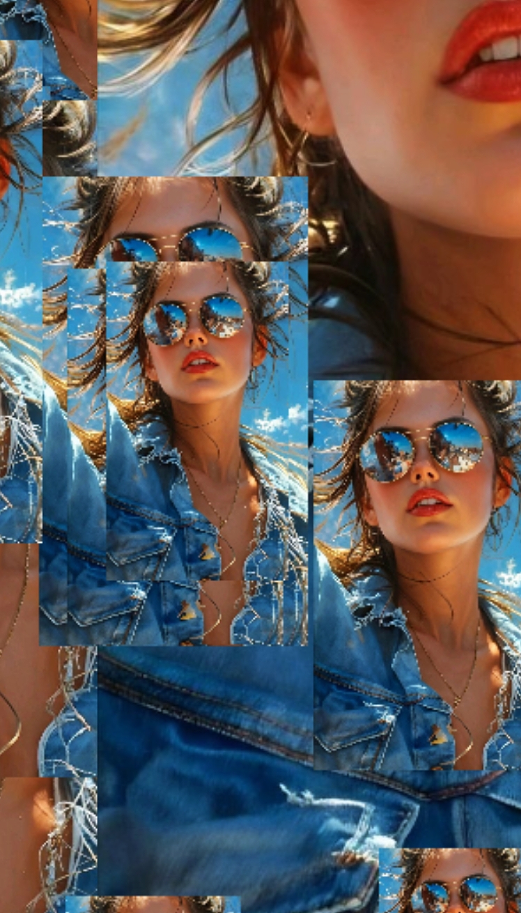 tendance photo