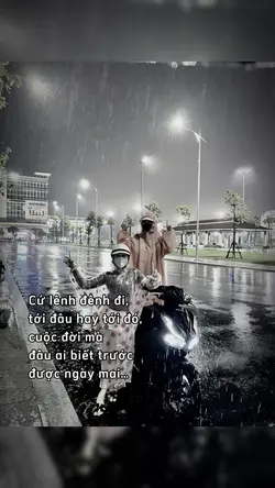 Mẫu caption đời