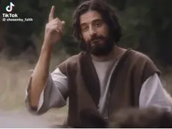 JESUS