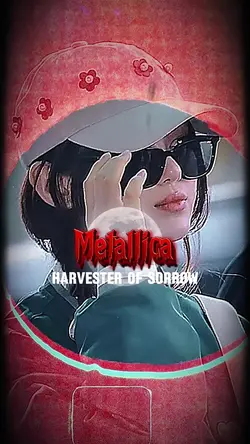 Harvester Of Sorrow