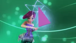 Winx tecna transform