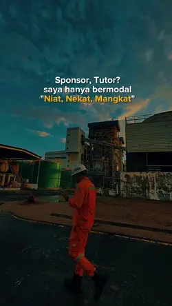 Modal nekat 