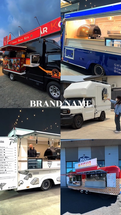 food truck