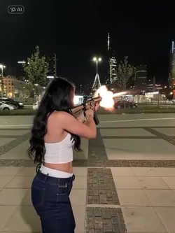 Shooting - ai filter