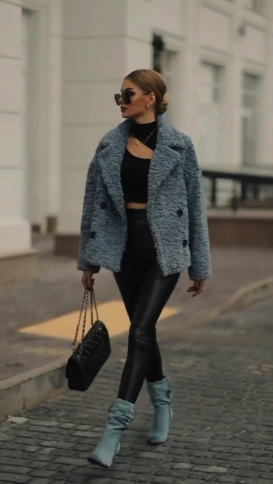 Desfile de moda