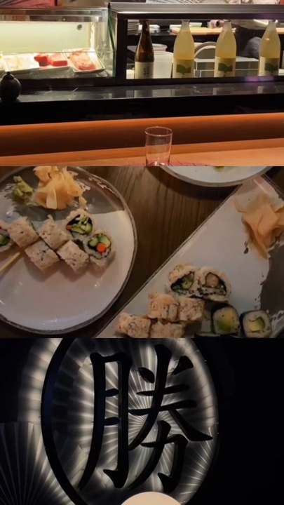 Asian Restaurant