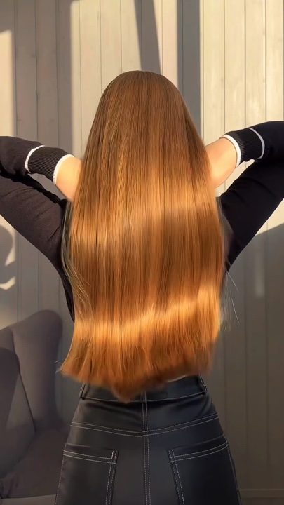 hairstyle