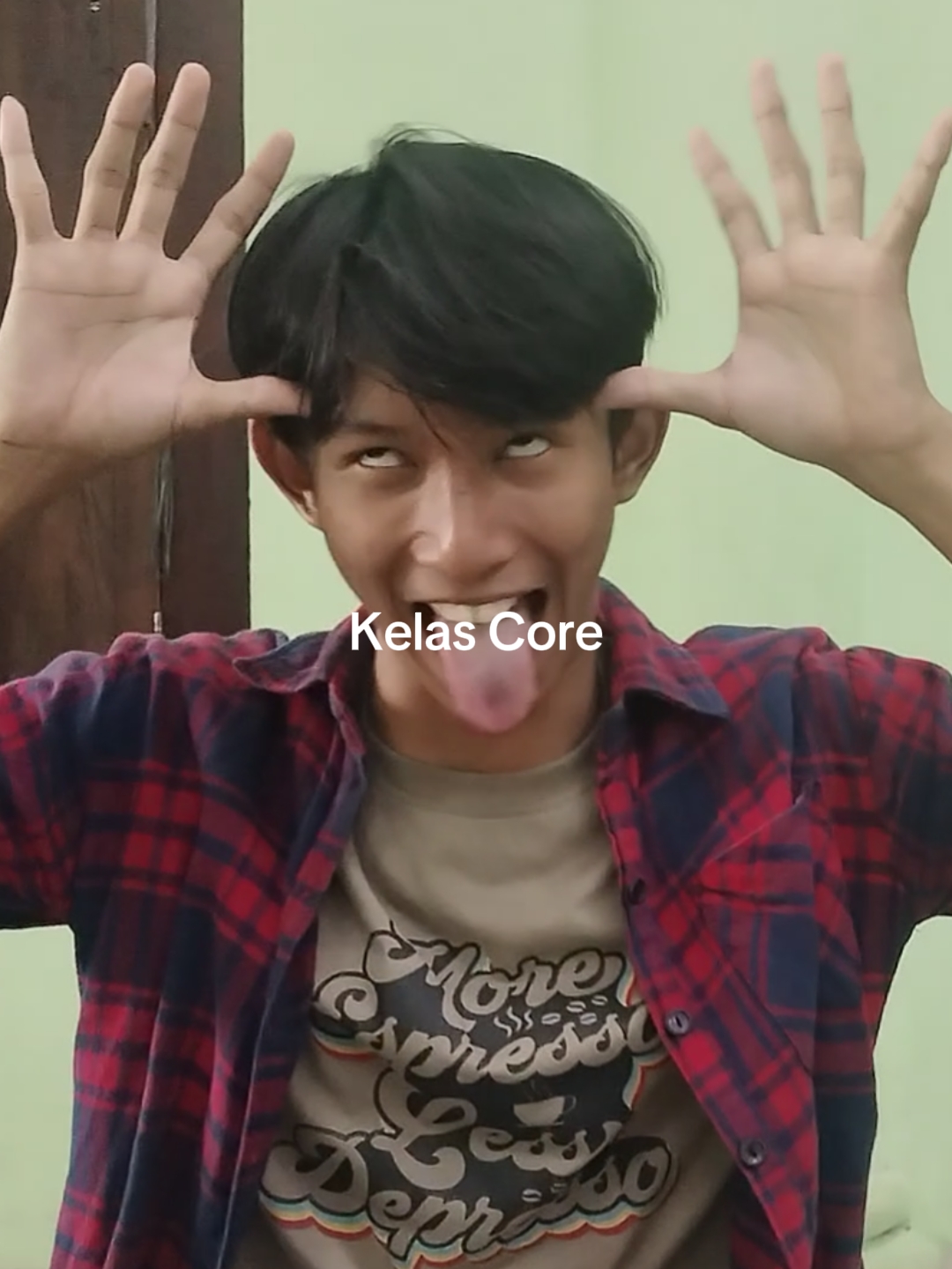 Kelas-Kern