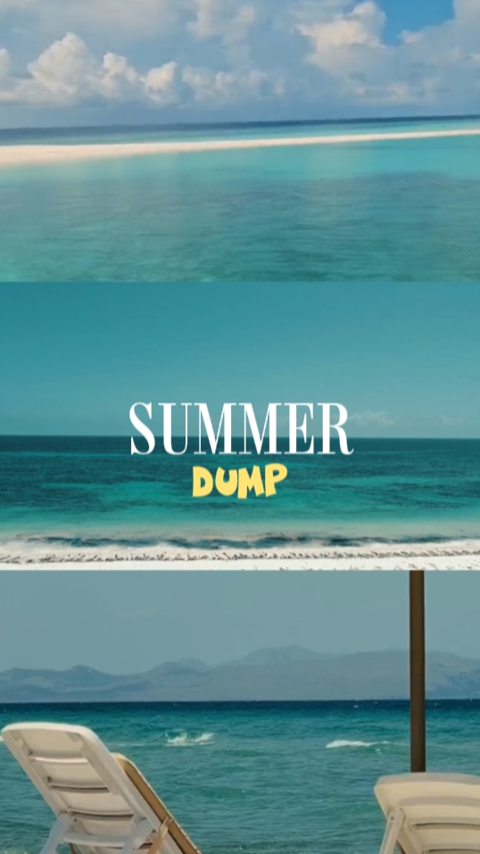 Summer Dump