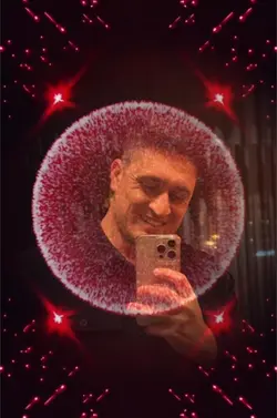 Particles Effects