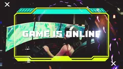 Game Intro