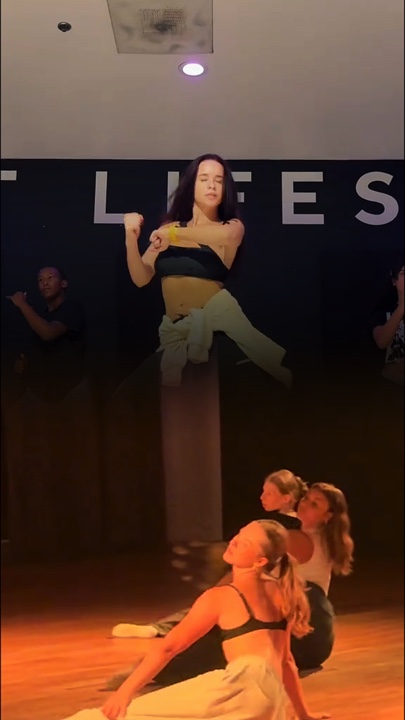 Clases de baile