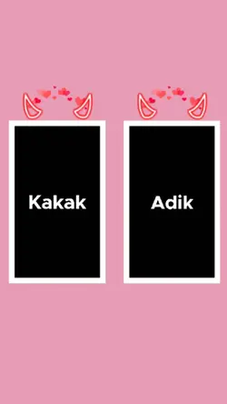 Yakin Gak Mau Wa Ku