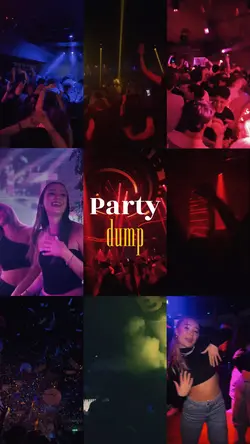 Party Dump