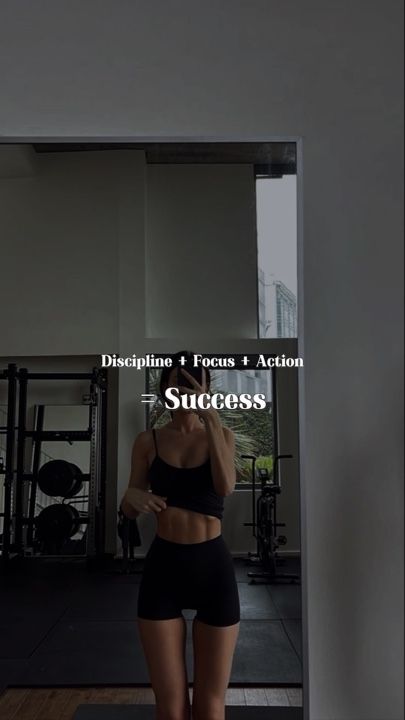 Discipline