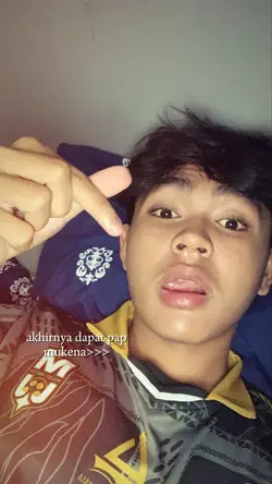 akhirnya dapat pap
