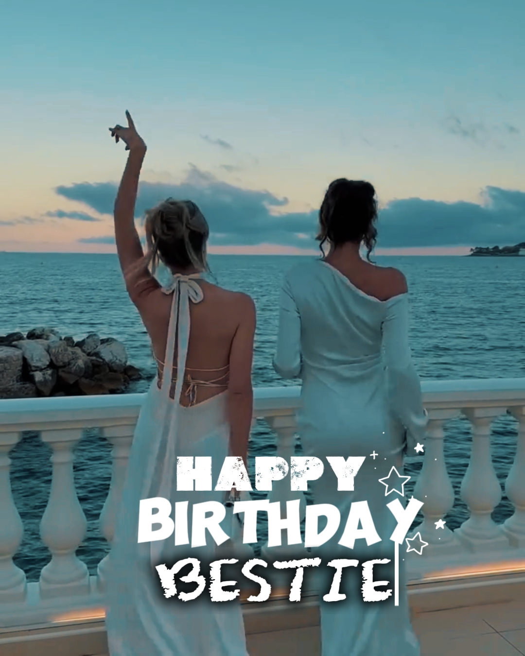happy birthday best