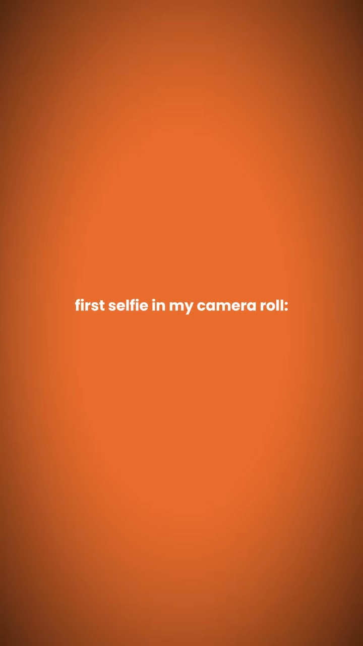 CAMERA ROLL