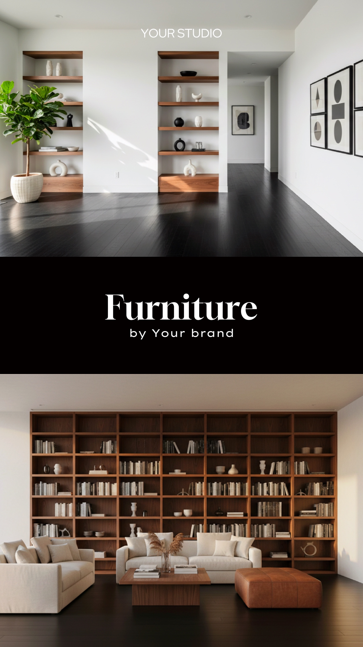 Furniture Promotion