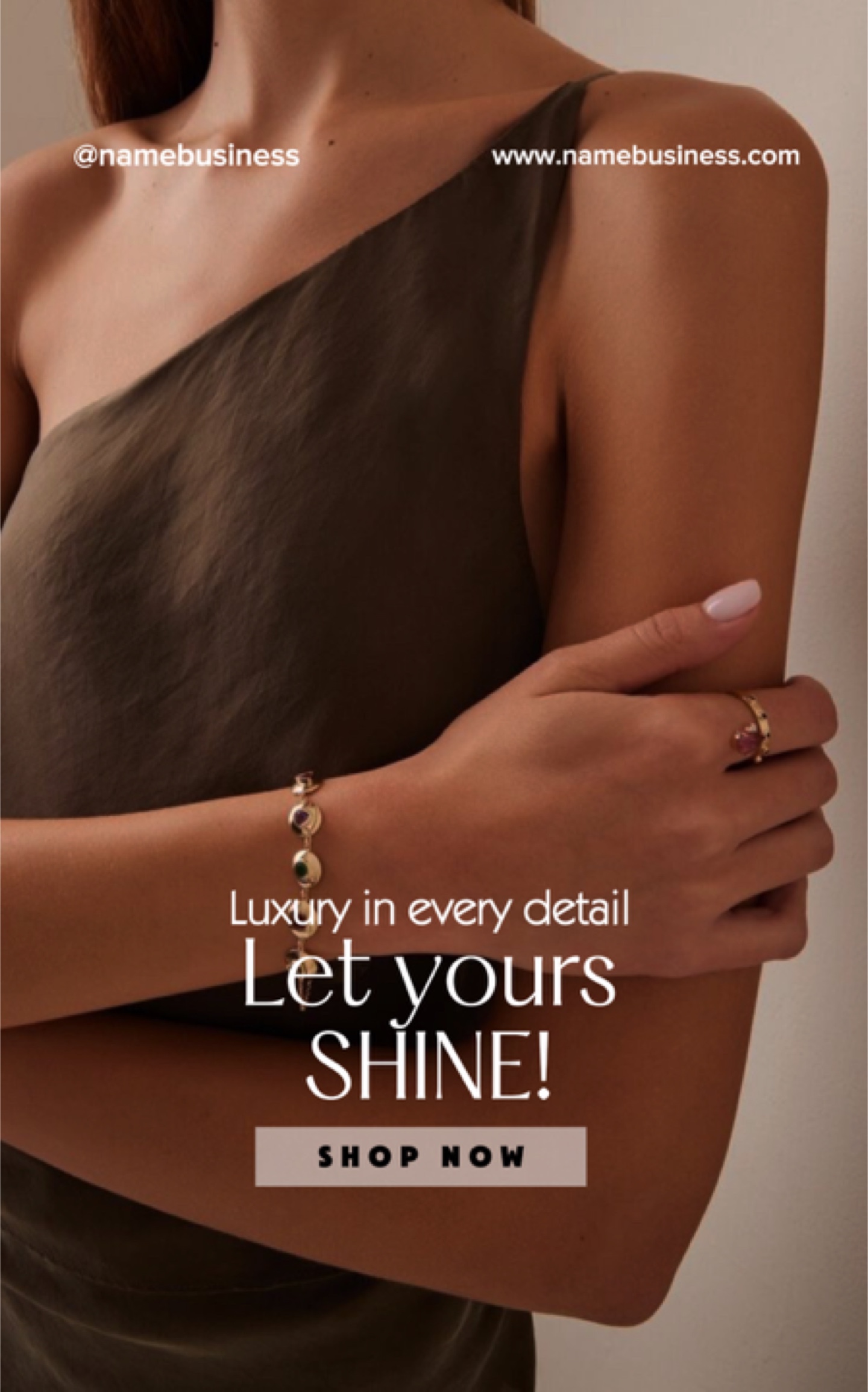 STORY : JEWELRY
