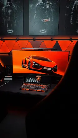 Setup edit 