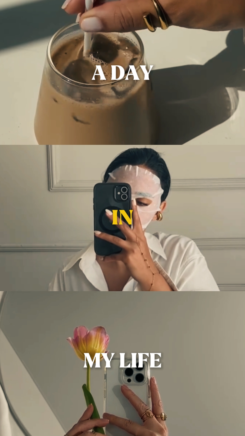 Mini-Vlog