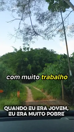 Quando eu era Jovem